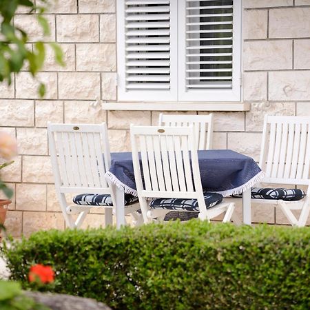 Villa Markoc Cavtat Δωμάτιο φωτογραφία