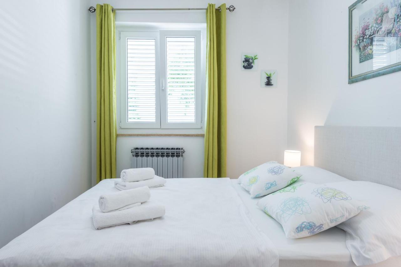 Villa Markoc Cavtat Εξωτερικό φωτογραφία