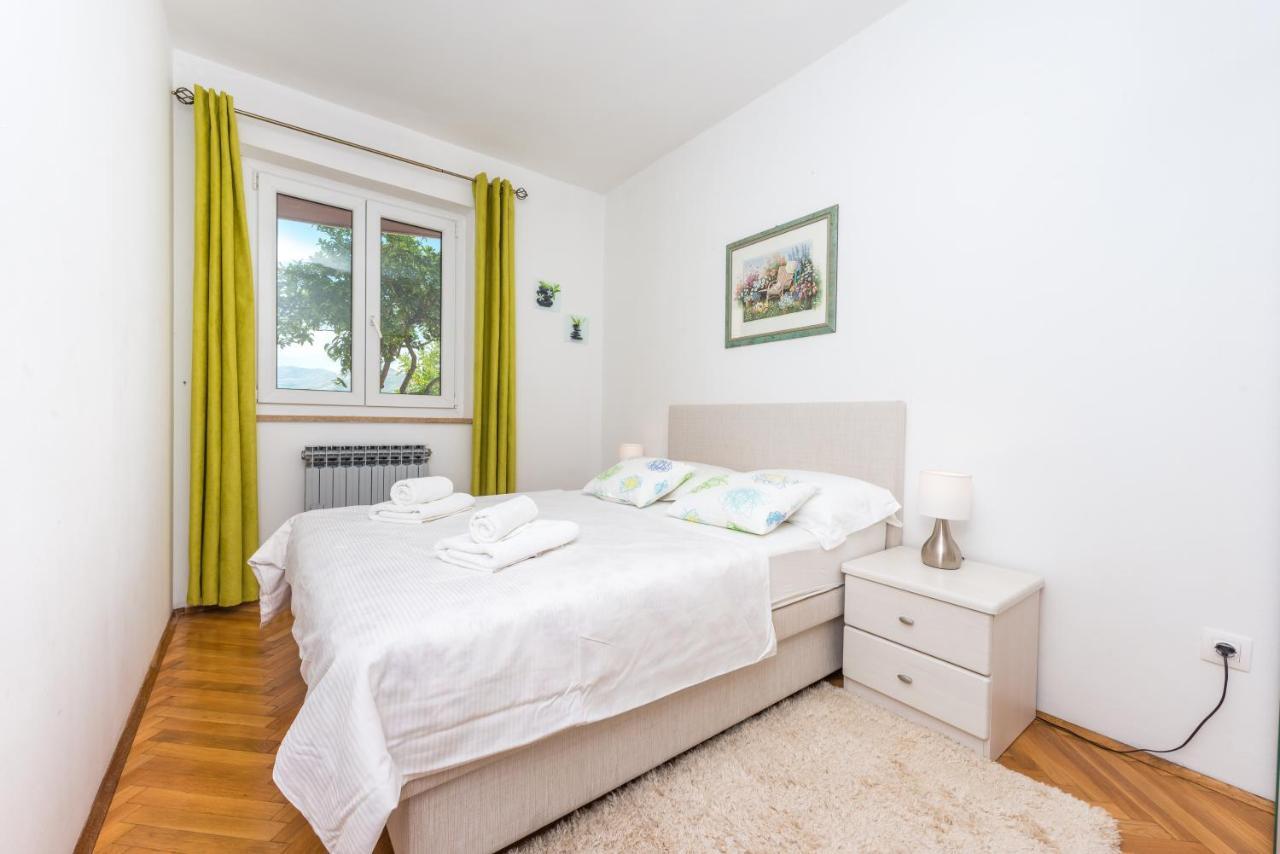 Villa Markoc Cavtat Εξωτερικό φωτογραφία