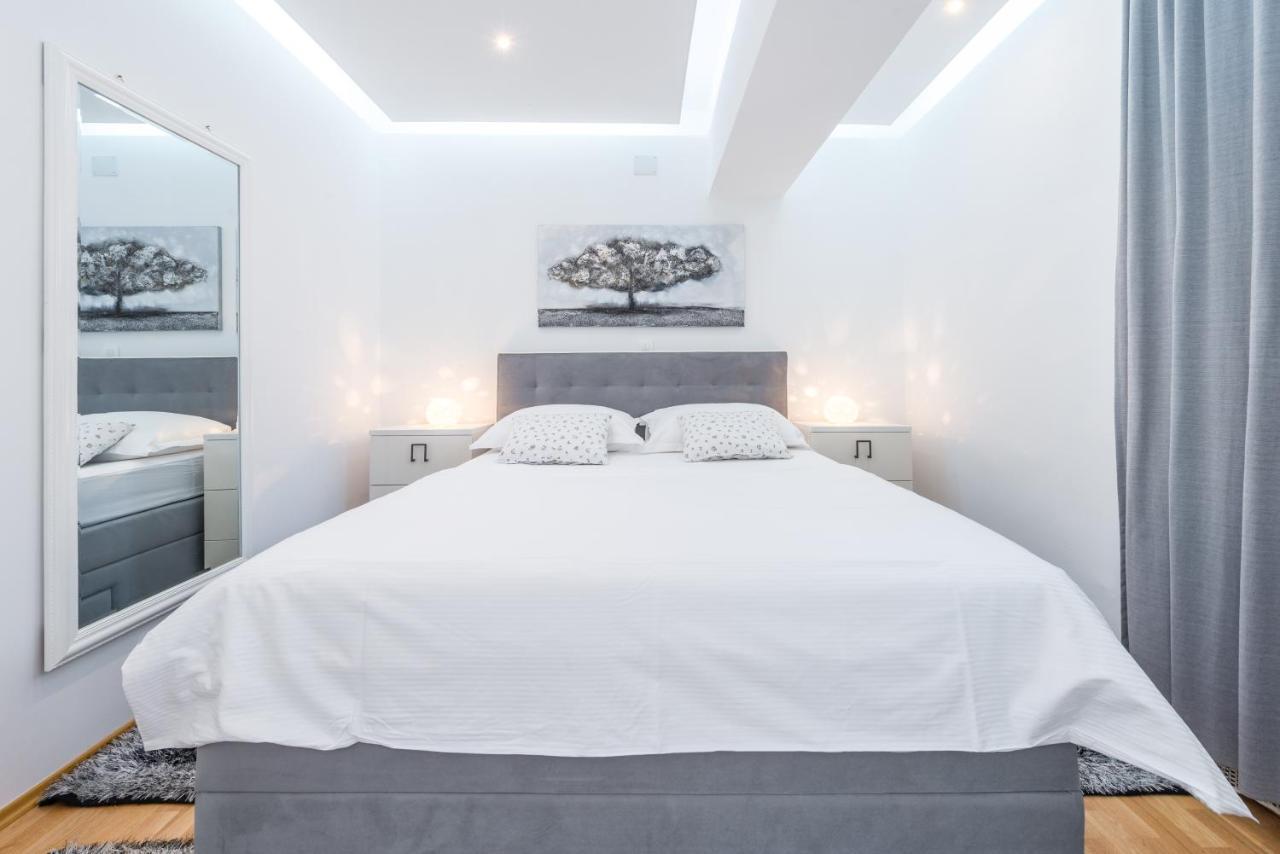 Villa Markoc Cavtat Εξωτερικό φωτογραφία