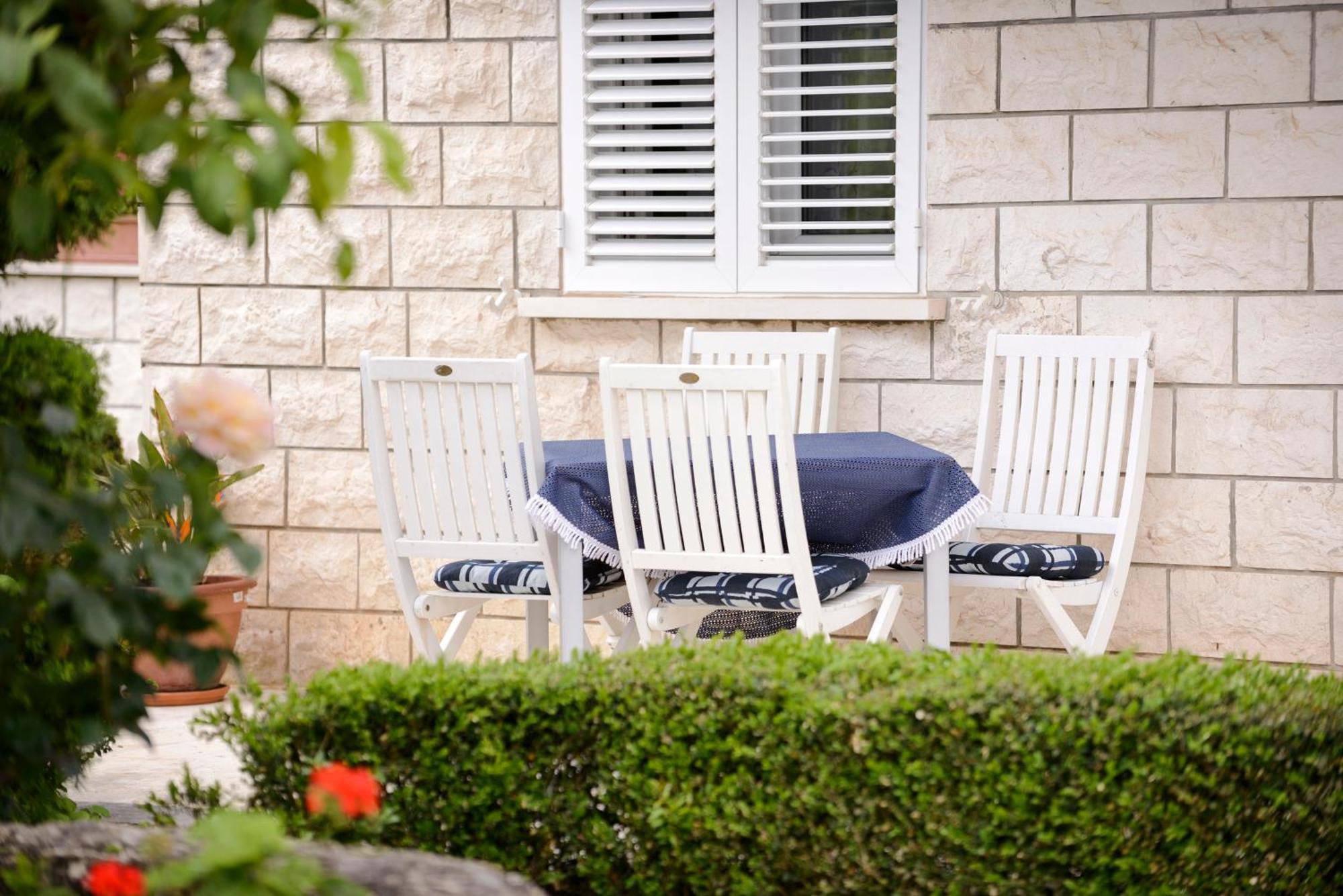 Villa Markoc Cavtat Δωμάτιο φωτογραφία