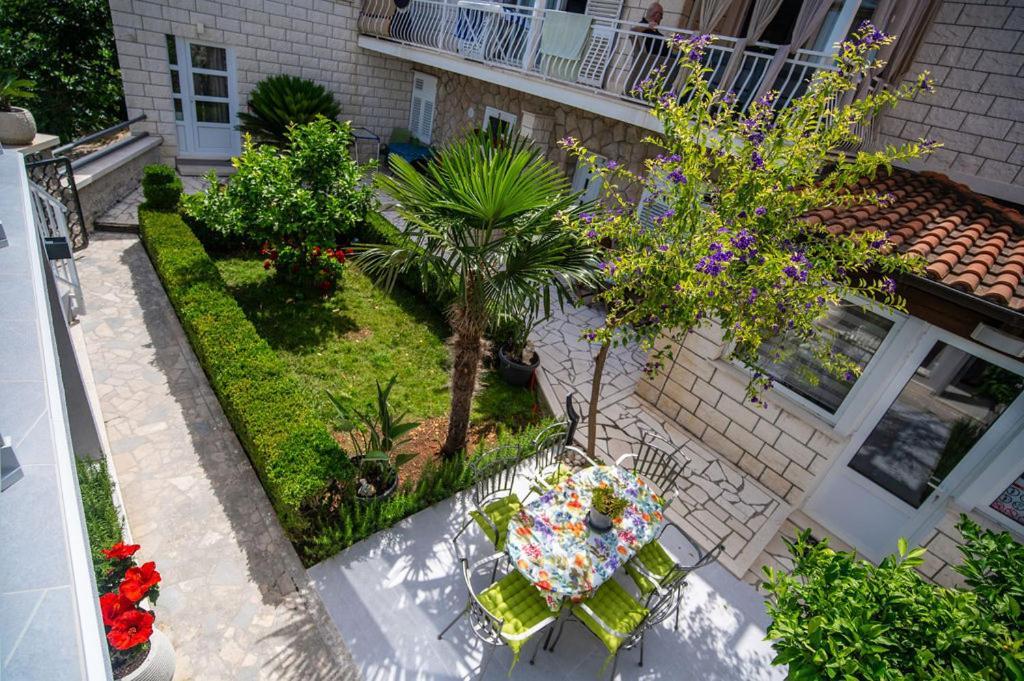 Villa Markoc Cavtat Εξωτερικό φωτογραφία