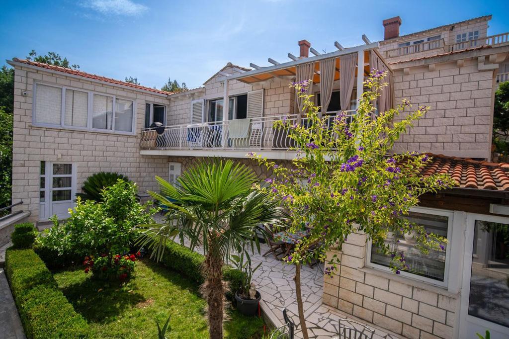 Villa Markoc Cavtat Εξωτερικό φωτογραφία