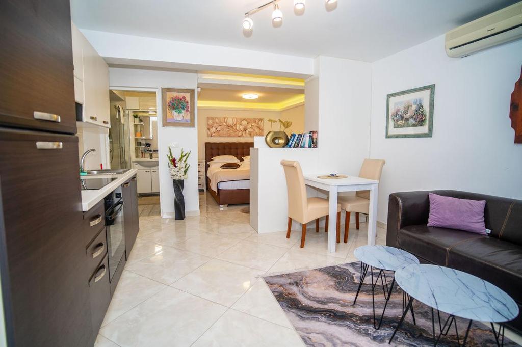 Villa Markoc Cavtat Εξωτερικό φωτογραφία