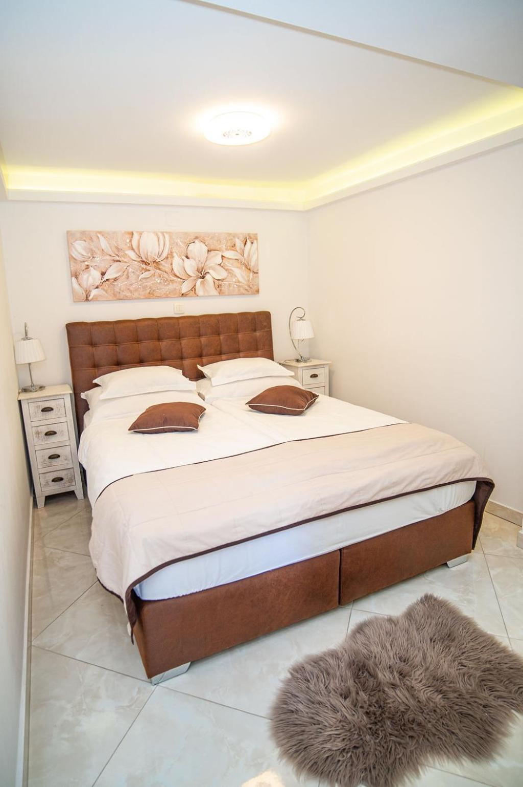 Villa Markoc Cavtat Εξωτερικό φωτογραφία